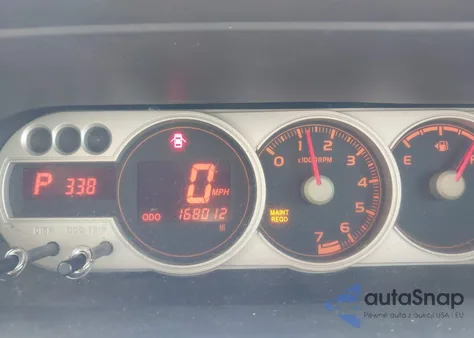 2010 Scion Xb from USA, damaged, VIN JTLZE4FE4A1101397